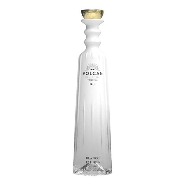 Buy Volcan De Mi Tierra Tequila Blanco Tahona online at sudsandspirits.com and have it shipped to your door nationwide.