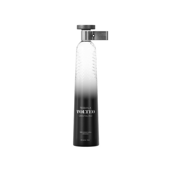 Buy Volteo Cristalino Organic Tequila online at sudsandspirits.com and have it shipped to your door nationwide.