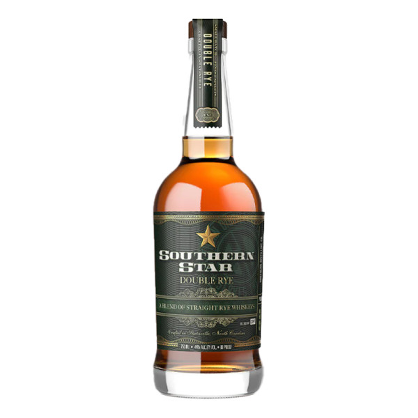 Buy Southern Star Double Rye online at sudsandspirits.com and have it shipped to your door nationwide.