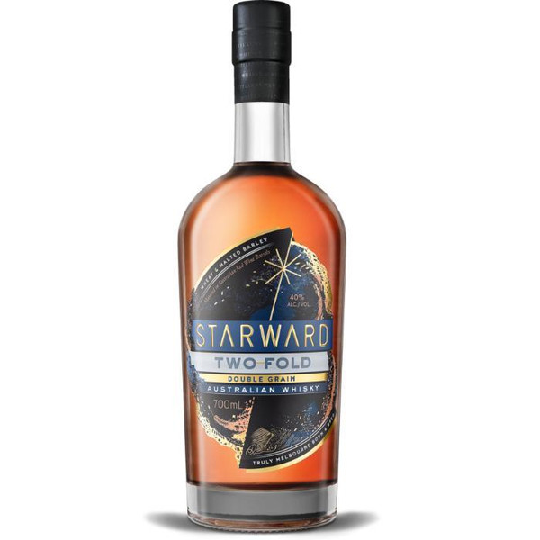 Buy Starward Two-Fold online at sudsandspirits.com and have it shipped to your door nationwide.