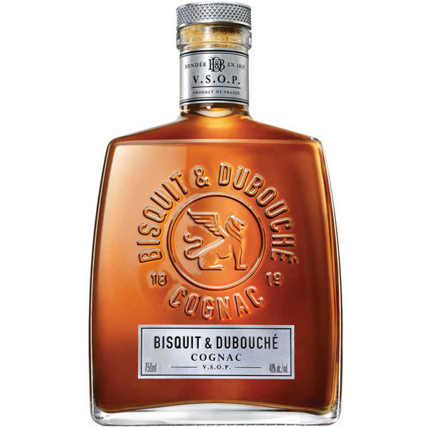 Buy Bisquit & Dubouche Cognac V.S.O.P online at sudsandspirits.com and have it shipped to your door nationwide.