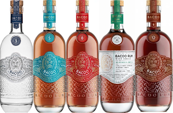Buy Bacoo The Ultimate Bundle online at sudsandspirits.com and have it shipped to your door nationwide.