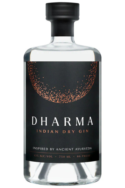 Buy Dharma Dry Gin online at sudsandspirits.com and have it shipped to your door nationwide.