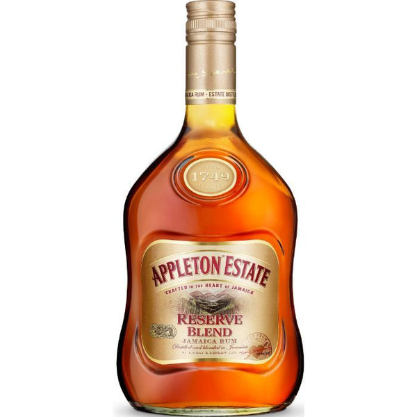 Appleton Estate Reserve Blend Rum