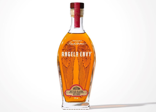 Buy Angel's Envy Bottled In Bond Cask Strength 100PF online at sudsandspirits.com and have it shipped to your door nationwide.
