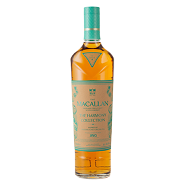 Buy Macallan Harmony Collection Inspired By Phoenix Honey Orchid Tea online at sudsandspirits.com and have it shipped to your door nationwide.