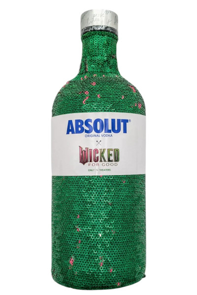 Buy Absolut Sequin Wicked Vodka online at sudsandspirits.com and have it shipped to your door nationwide.
