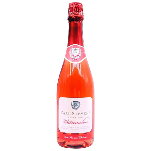 Buy Earl Stevens E40 Sparkling Watermelon online at sudsandspirits.com and have it shipped to your door nationwide.