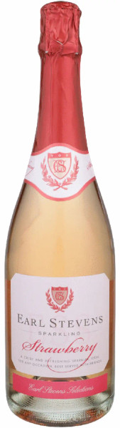 Buy Earl Stevens E40 Sparkling Strawberry online at sudsandspirits.com and have it shipped to your door nationwide.