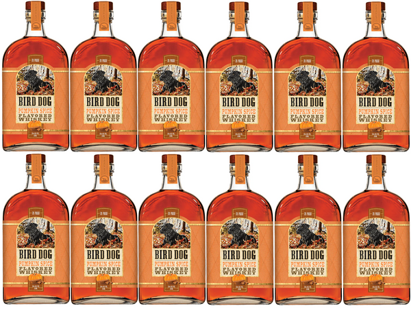 Buy Bird Dog *12 Pack* Bundle online at sudsandspirits.com and have it shipped to your door nationwide.