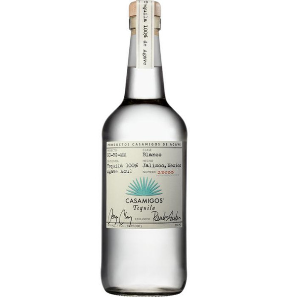 Buy Casamigos Tequila Blanco online at sudsandspirits.com and have it shipped to your door nationwide.