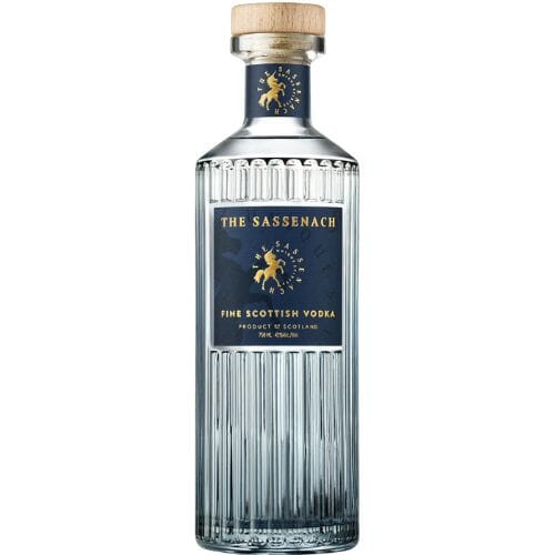 Buy The Sassenach Fine Scottish Vodka online at sudsandspirits.com and have it shipped to your door nationwide.