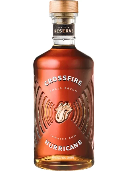 Buy Crossfire Hurricane Jamaica Gold Rum Small Batch Reserve online at sudsandspirits.com and have it shipped to your door nationwide.