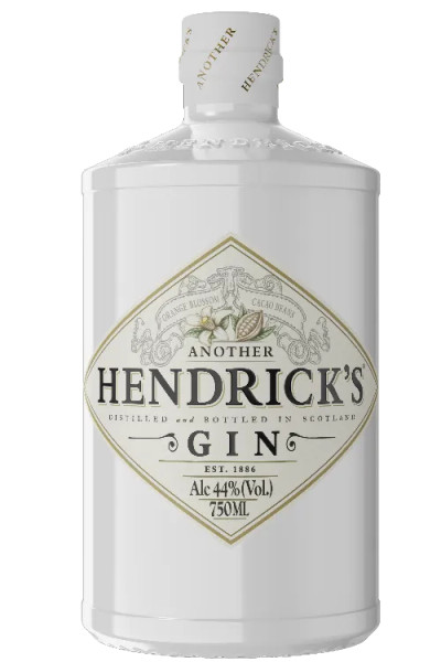 Buy Hendrick's "Another" Gin online at sudsandspirits.com and have it shipped to your door nationwide.