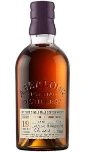 Buy  Aberlour 19 Year Old online at Sudsandspirits.com and have it shipped to your door nationwide.