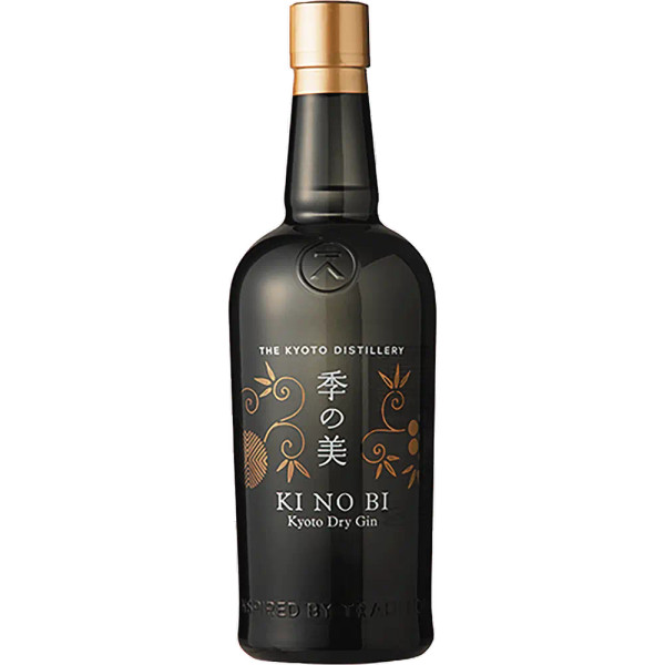Buy KI NO BI Kyoto Dry Gin online at sudsandspirits.com and have it shipped to your door nationwide.