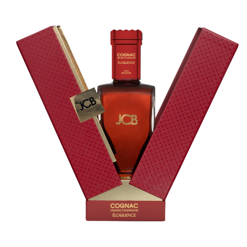 Buy JCB Grande Champagne Cognac Éloquence online at sudsandspirits.com and have it shipped to your door nationwide.