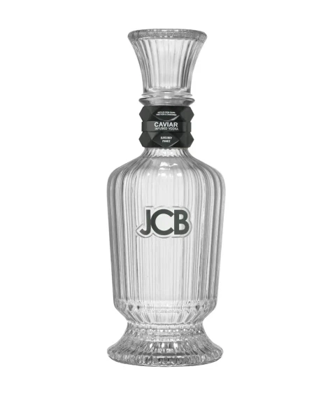 Buy Jcb Caviar Infused Vodka online at sudsandspirits.com and have it shipped to your door nationwide.