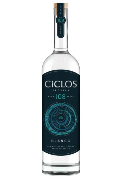 Buy Ciclos Tequila Blanco online at sudsandspirits.com and have it shipped to your door nationwide.