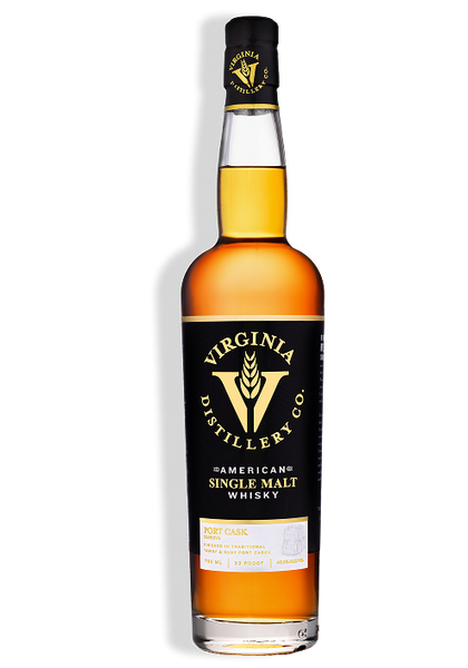 Buy The Brewer’s Coalition Virginia Whiskey American Single Malt Port Cask online at sudsandspirits.com and have it shipped to your door nationwide.