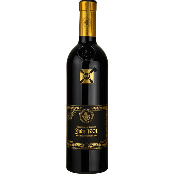 Buy Jade 1901 Absinthe online at sudsandspirits.com and have it shipped to your door nationwide.