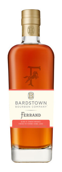 Buy Bardstown Bourbon Ferrand II Collaboration online at sudsandspirits.com and have it shipped to your door nationwide.