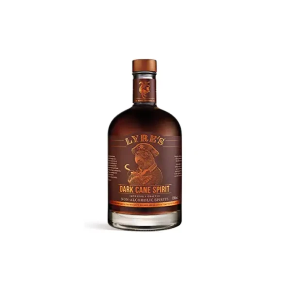 Buy Lyre's Dark Cane Spirits Non-Alcoholic Spirits online at sudsandspirits.com and have it shipped to your door nationwide. online at sudsandspirits.com and have it shipped to your door nationwide.