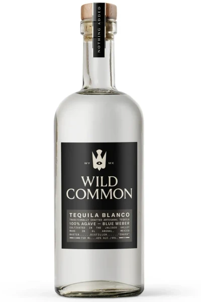Buy Wild Common Blanco Tequila online at sudsandspirits.com and have it shipped to your door nationwide. online at sudsandspirits.com and have it shipped to your door nationwide.