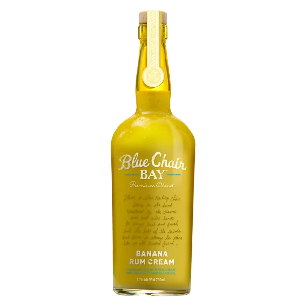 Buy Blue Chair Bay Banana Rum Cream online at sudsandspirits.com and have it shipped to your door nationwide. online at sudsandspirits.com and have it shipped to your door nationwide.