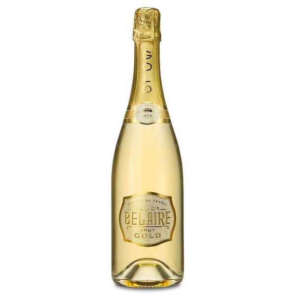 Luc Belaire Gold