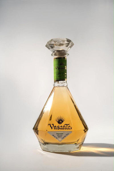 Buy Vasanta Reposado Tequila online at sudsandspirits.com and have it shipped to your door nationwide. online at sudsandspirits.com and have it shipped to your door nationwide.