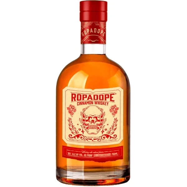 Buy Ropadope Cinnamon Whiskey online at sudsandspirits.com and have it shipped to your door nationwide. online at sudsandspirits.com and have it shipped to your door nationwide.