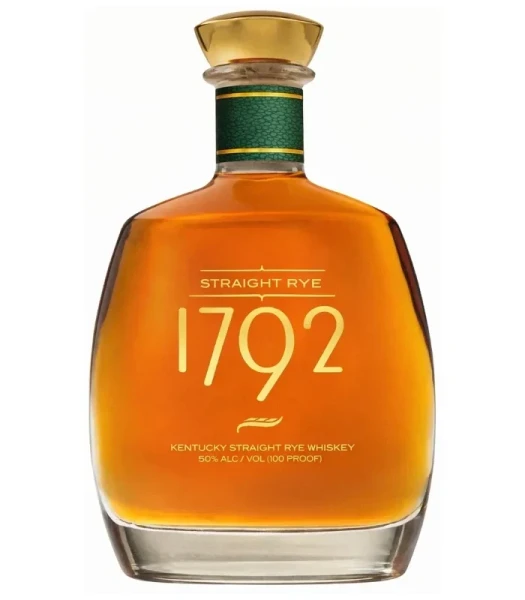 Buy 1792 Straight Rye Whiskey online at sudsandspirits.com and have it shipped to your door nationwide. online at sudsandspirits.com and have it shipped to your door nationwide.