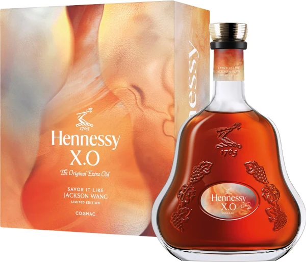 Buy Hennessy XO Extra Old Cognac Jackson Wang Limited Edition online at sudsandspirits.com and have it shipped to your door nationwide. online at sudsandspirits.com and have it shipped to your door nationwide.