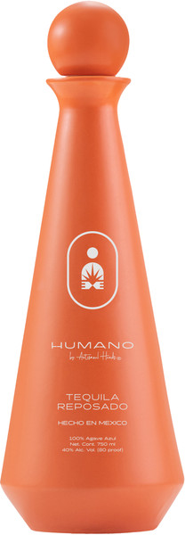 Buy Humano Reposado Tequila online at sudsandspirits.com and have it shipped to your door nationwide. online at sudsandspirits.com and have it shipped to your door nationwide.