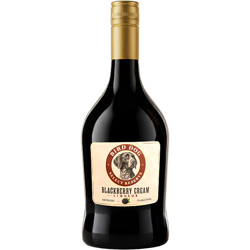 Buy Bird Dog Select Reserve Blackberry Cream online at sudsandspirits.com and have it shipped to your door nationwide. online at sudsandspirits.com and have it shipped to your door nationwide.