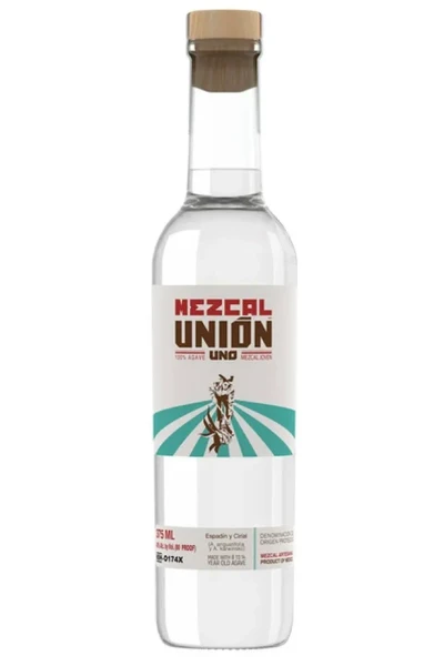 Buy Mezcal Union Uno Joven online at sudsandspirits.com and have it shipped to your door nationwide. online at sudsandspirits.com and have it shipped to your door nationwide.