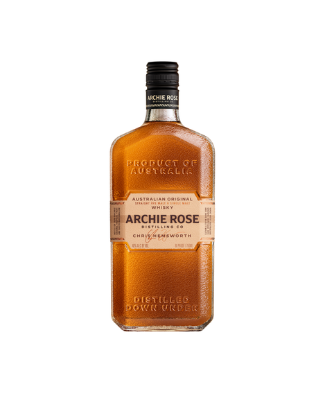 Buy Archie Rose Australian Original Whisky online at sudsandspirits.com and have it shipped to your door nationwide. online at sudsandspirits.com and have it shipped to your door nationwide.