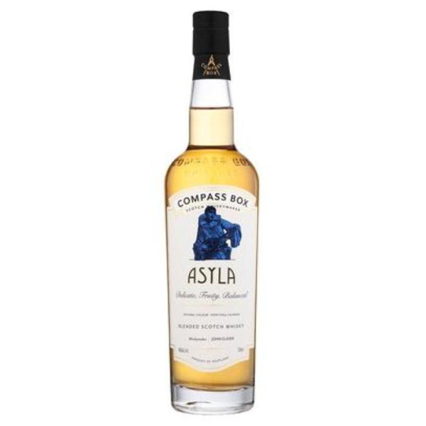 Compass Box Asyla