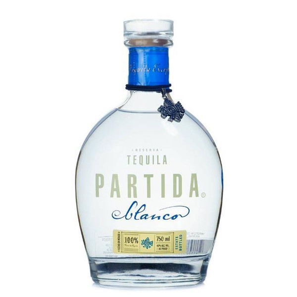 Partida Tequila Blanco