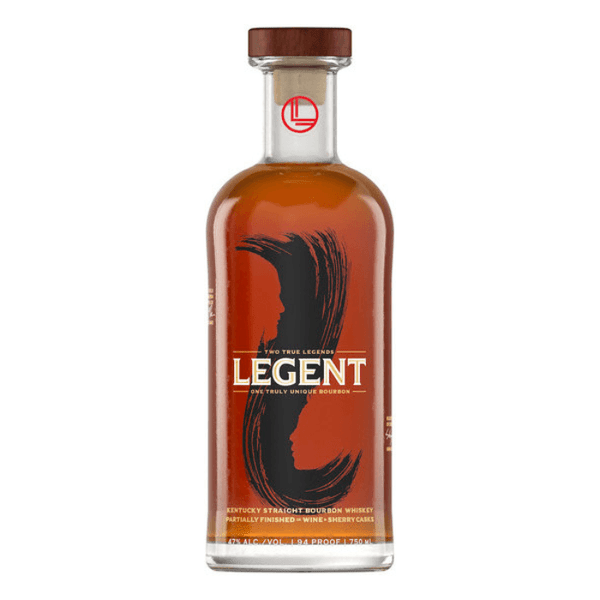 Legent Bourbon