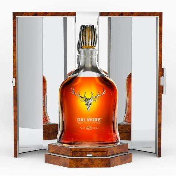 The Dalmore 45 Year Old