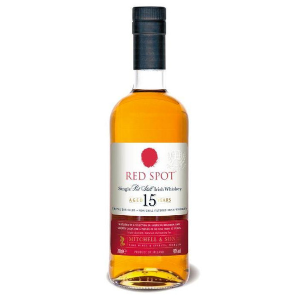 Red Spot 15 Year Old