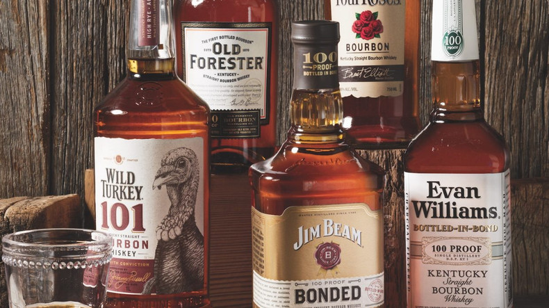 In Praise of Bargain Bourbon