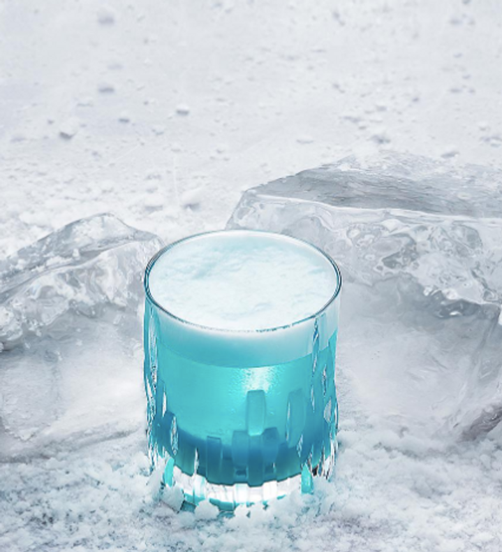 Mixology Monday - With White Walker by Johnnie Walker Scotch Whisky