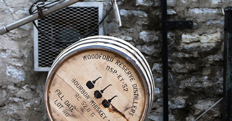 THE COMPLETE BOURBON GUIDE: Bourbon 101