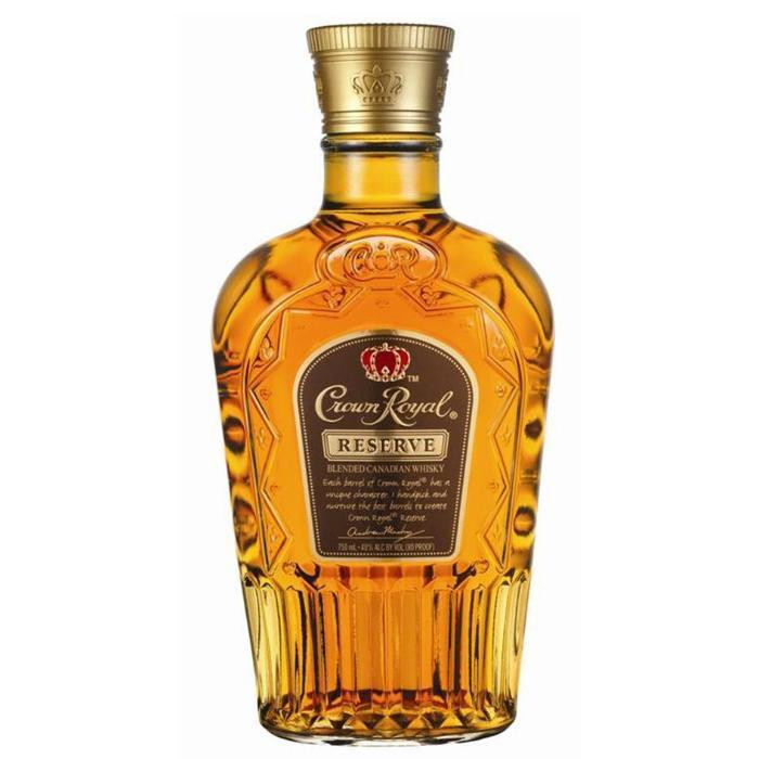Buy Crown Royal Salted Caramel online at suds and spirits