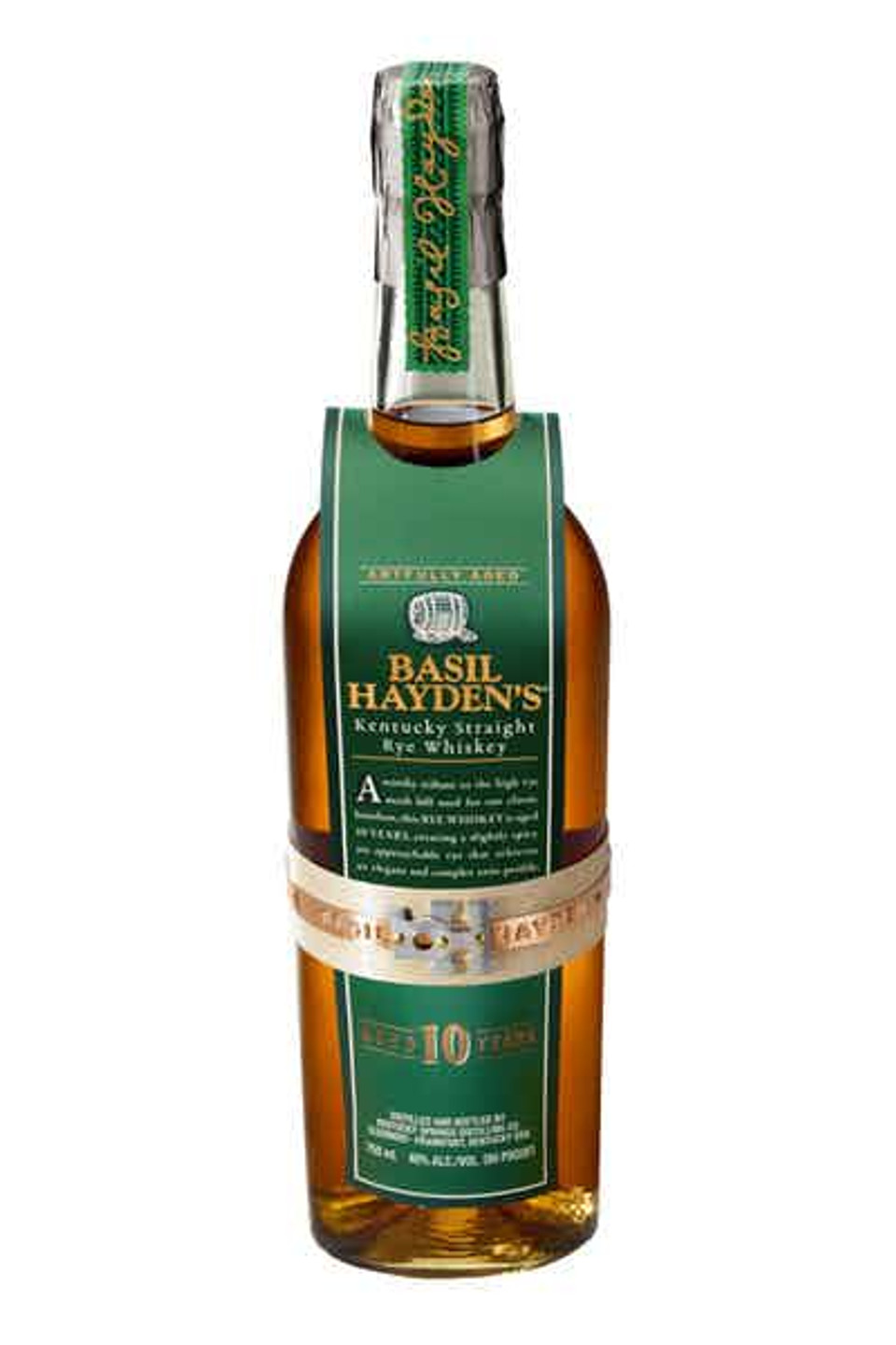 Buy Basil Hayden Red Wine Cask Finish Bourbon Whiskey online at
