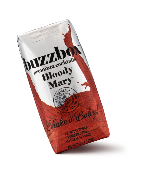 Buy Filthy Bloody Mary Mixer Pouch online at and have it shipped to your door