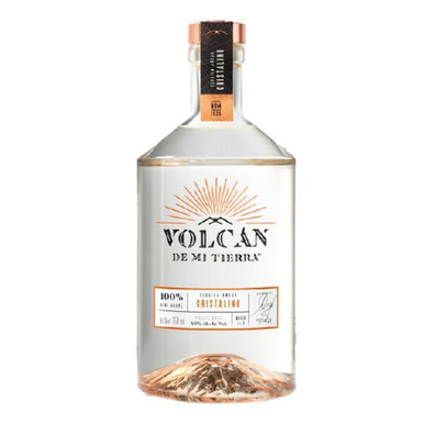 Is Volcan X.A The Most Exclusive Tequila In The World?